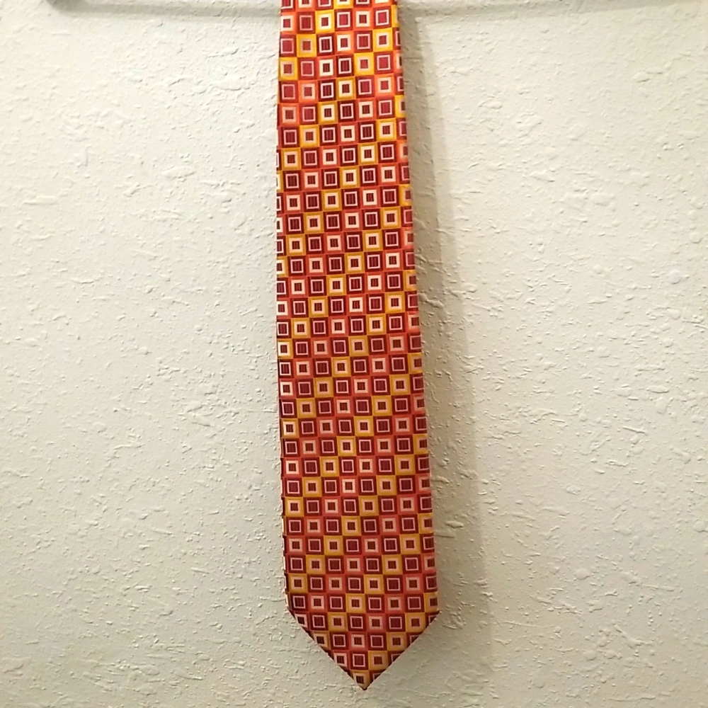 Esuvio Napoli tie
